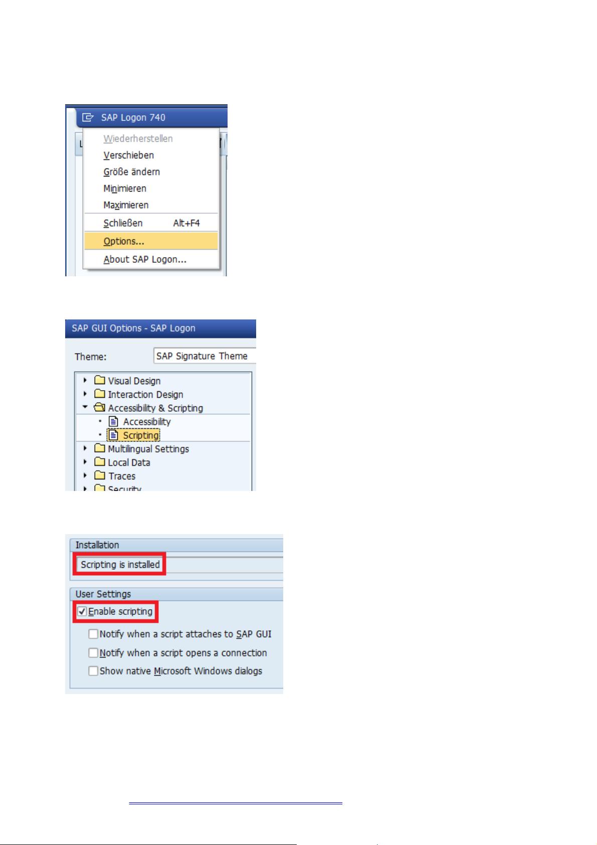 SAP脚本工具：ScriptingTracker_scriptingtracker,scriptingtracker下载资源-CSDN下载