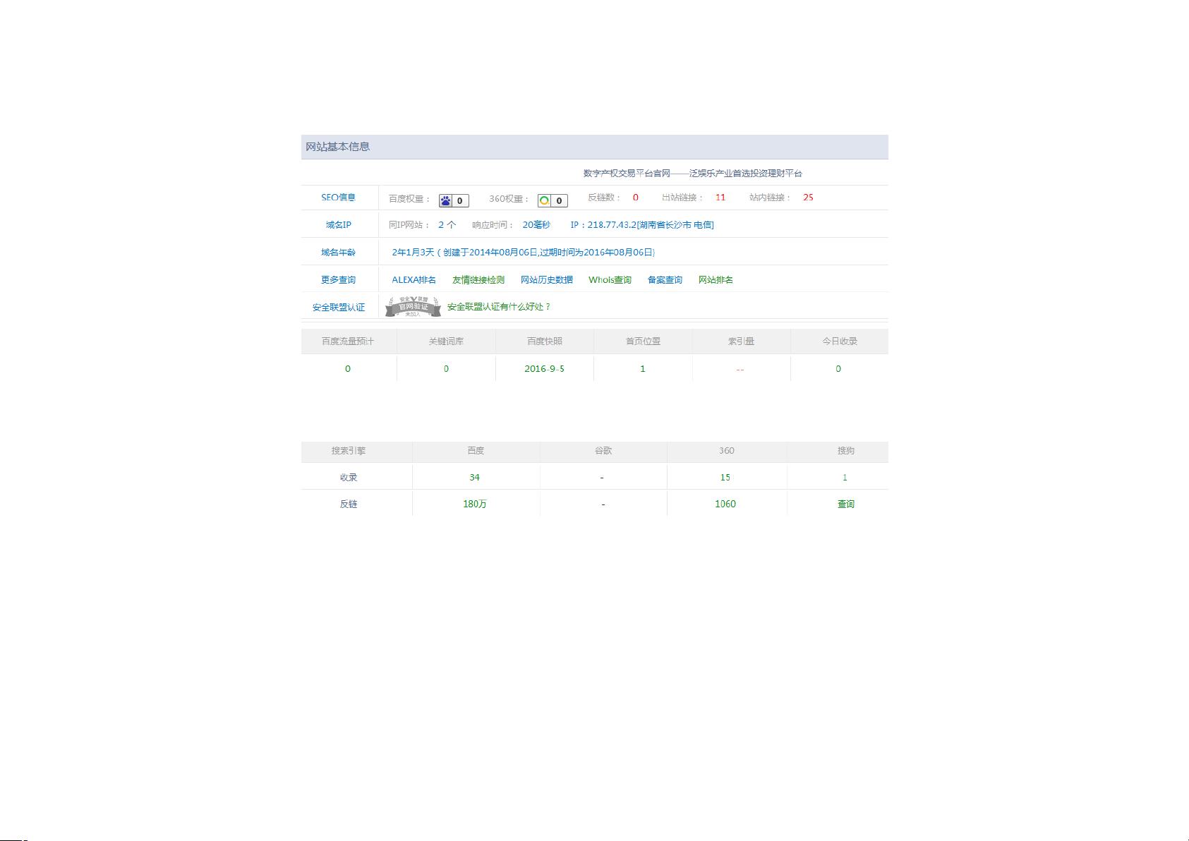 网站seo优化方案.docx