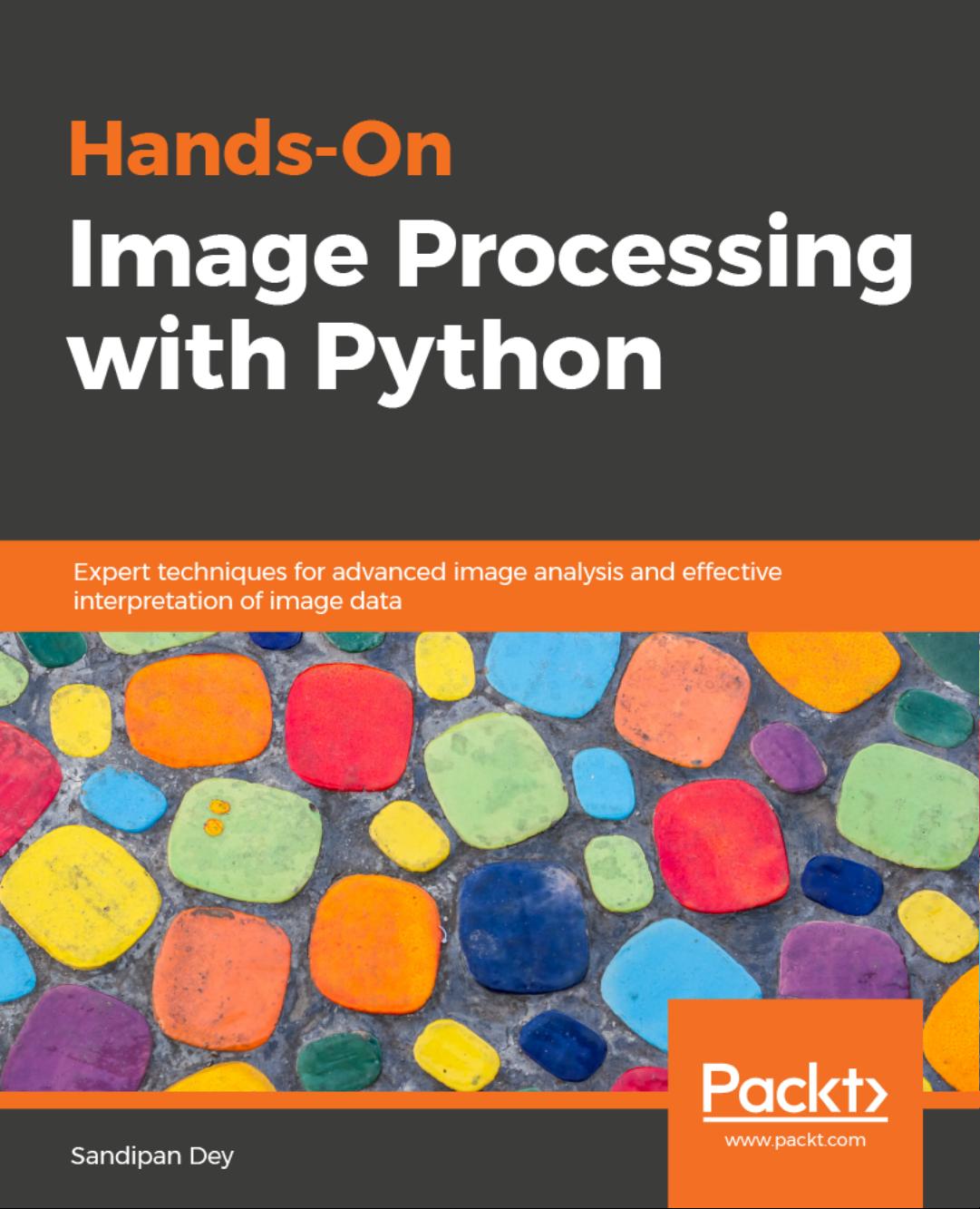 Python图像处理实战精讲资源-CSDN下载