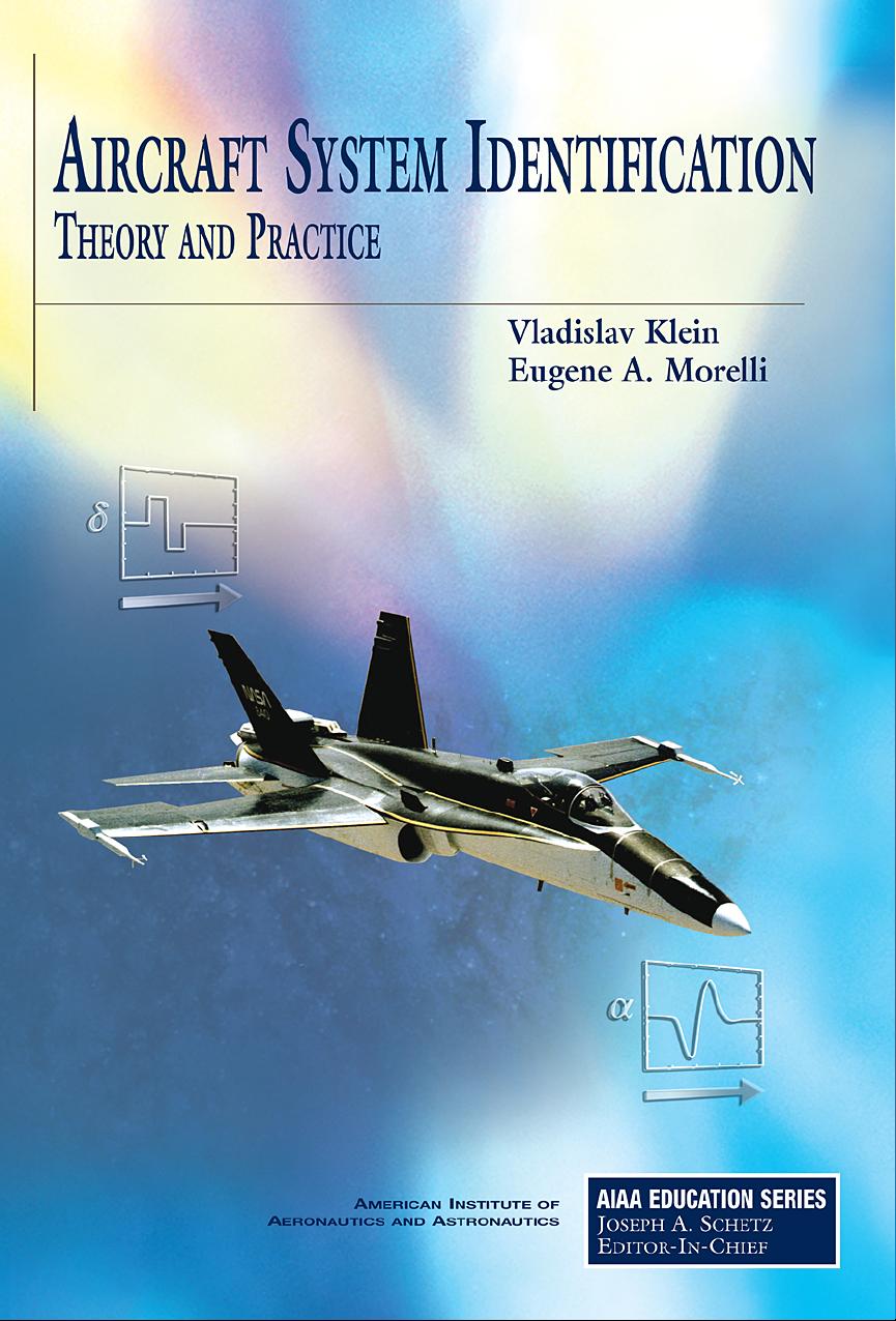 Aircraft System Identification Theory And Practice - CSDN文库
