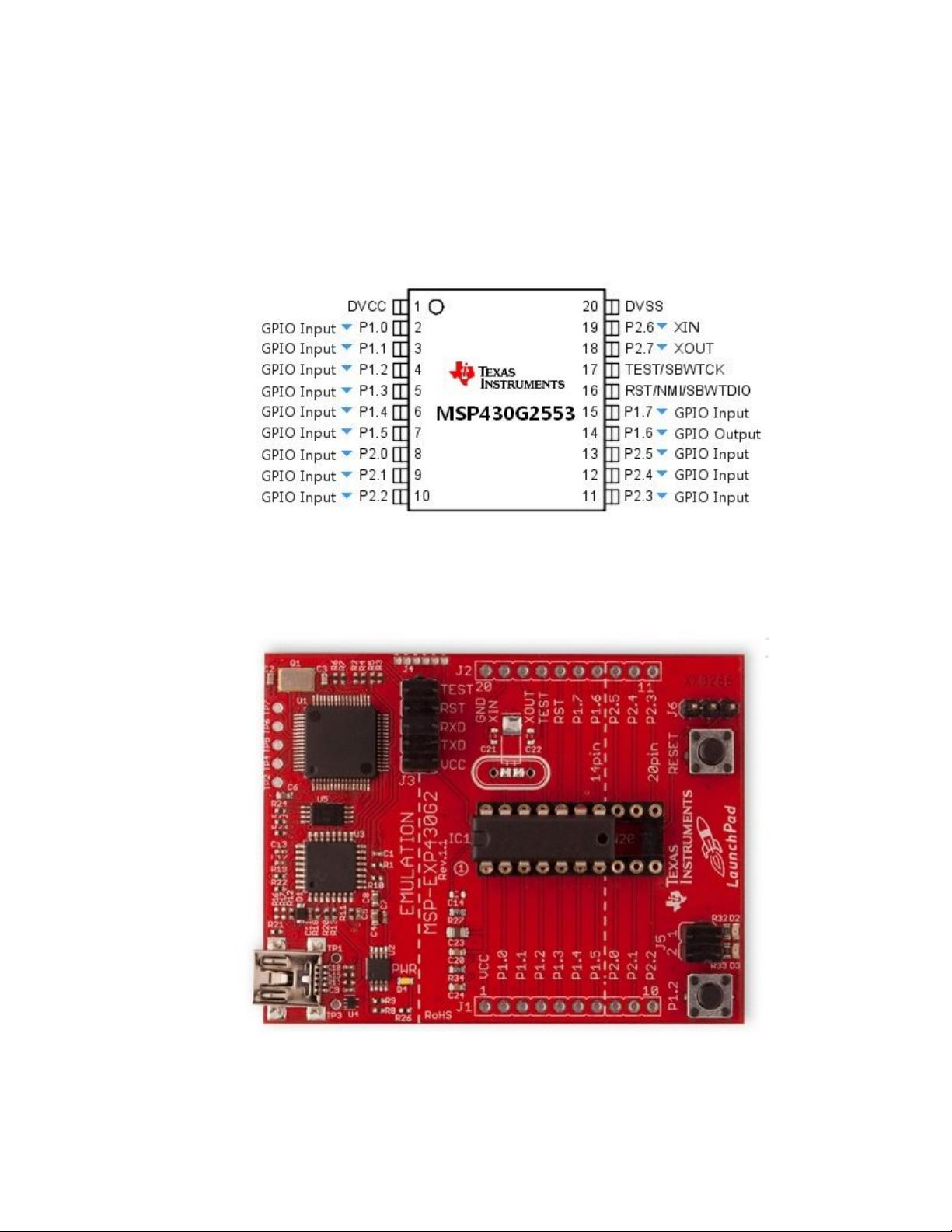 msp430g2553的简单实例_msp430g2553实例教程-C文档类资源-CSDN下载